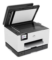 Impresora HP 9020 OfficeJet Pro CONVERTIDA (SISTEMA CONTINUO)